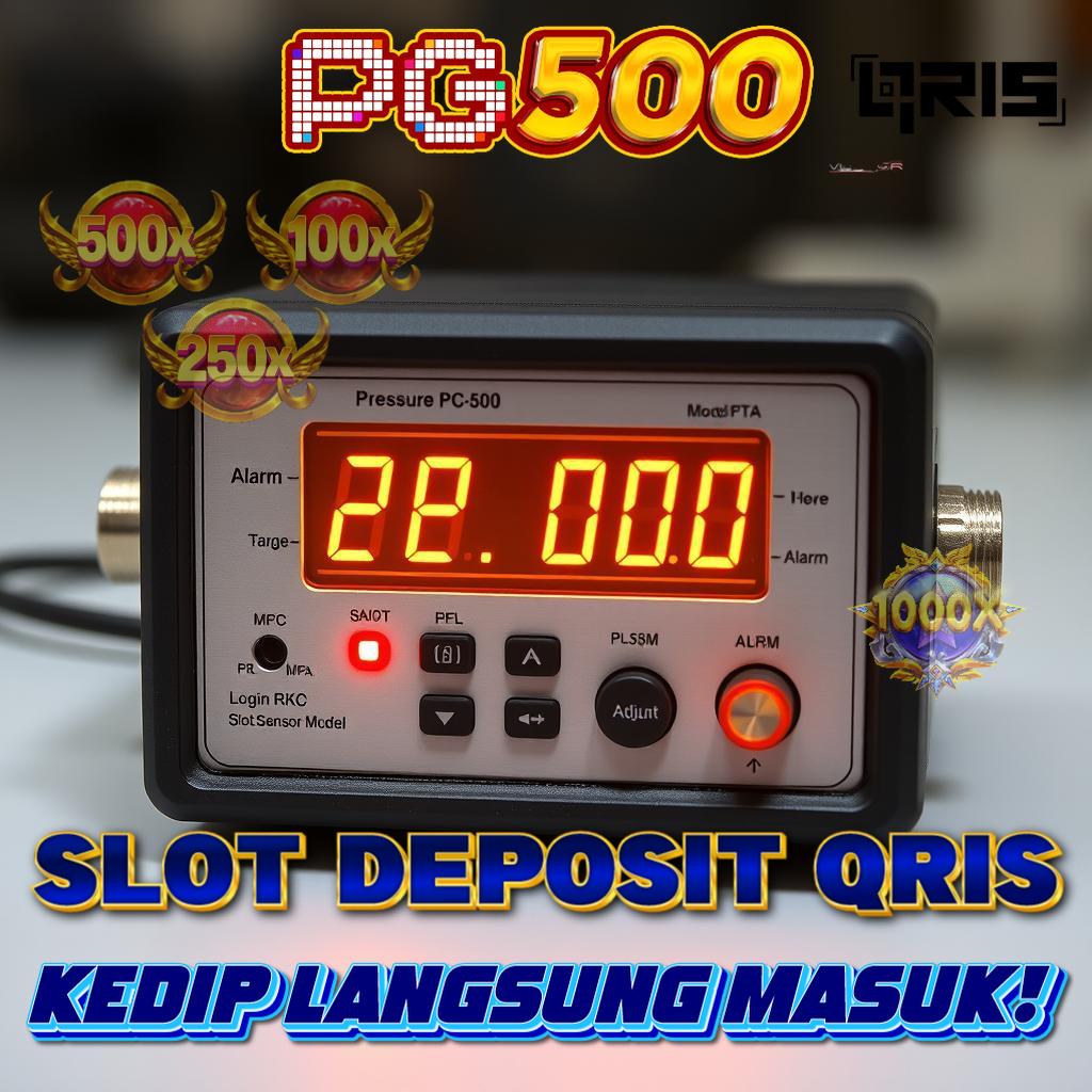 APLIKASI RP77 - link server hongkong