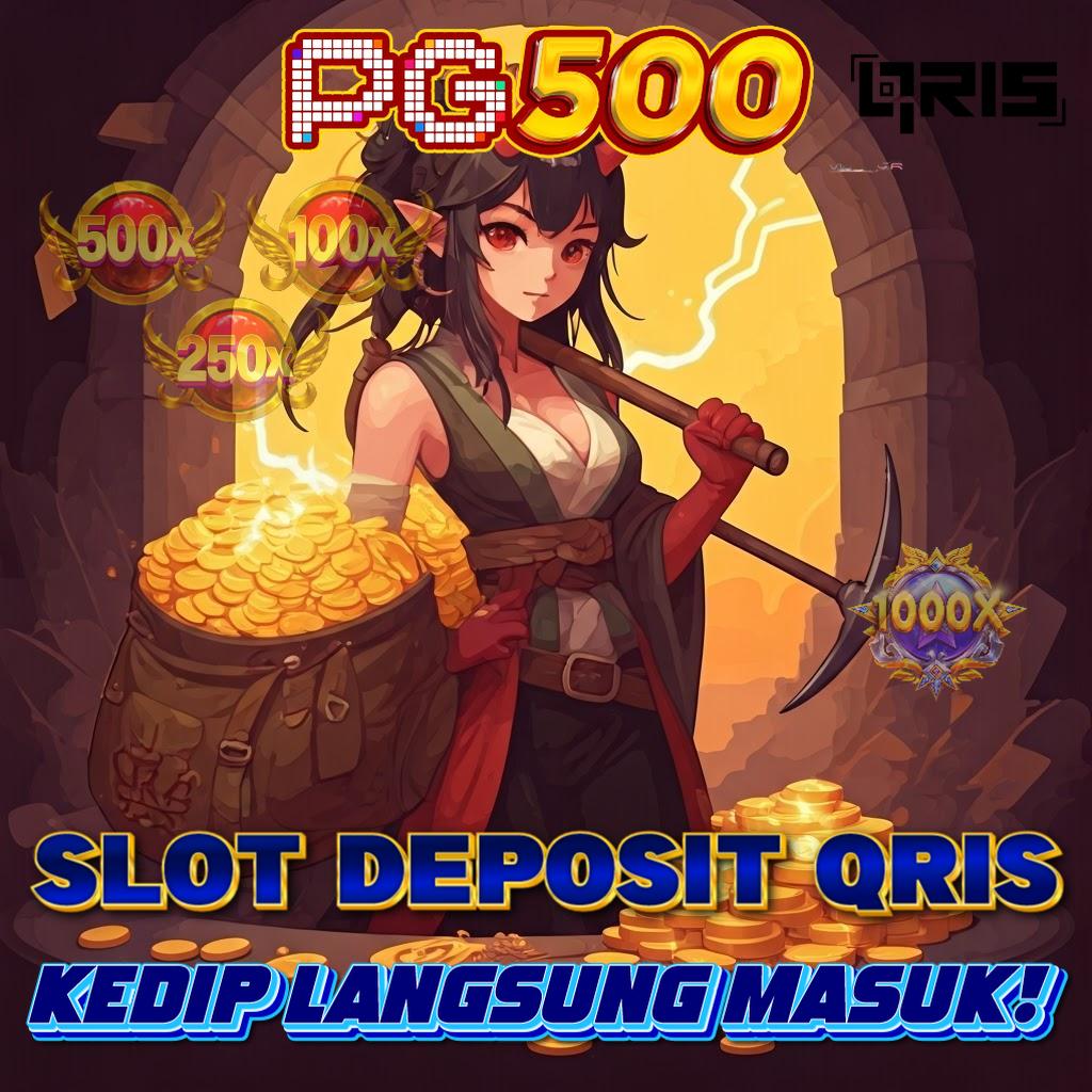 Apk Slot Idr777