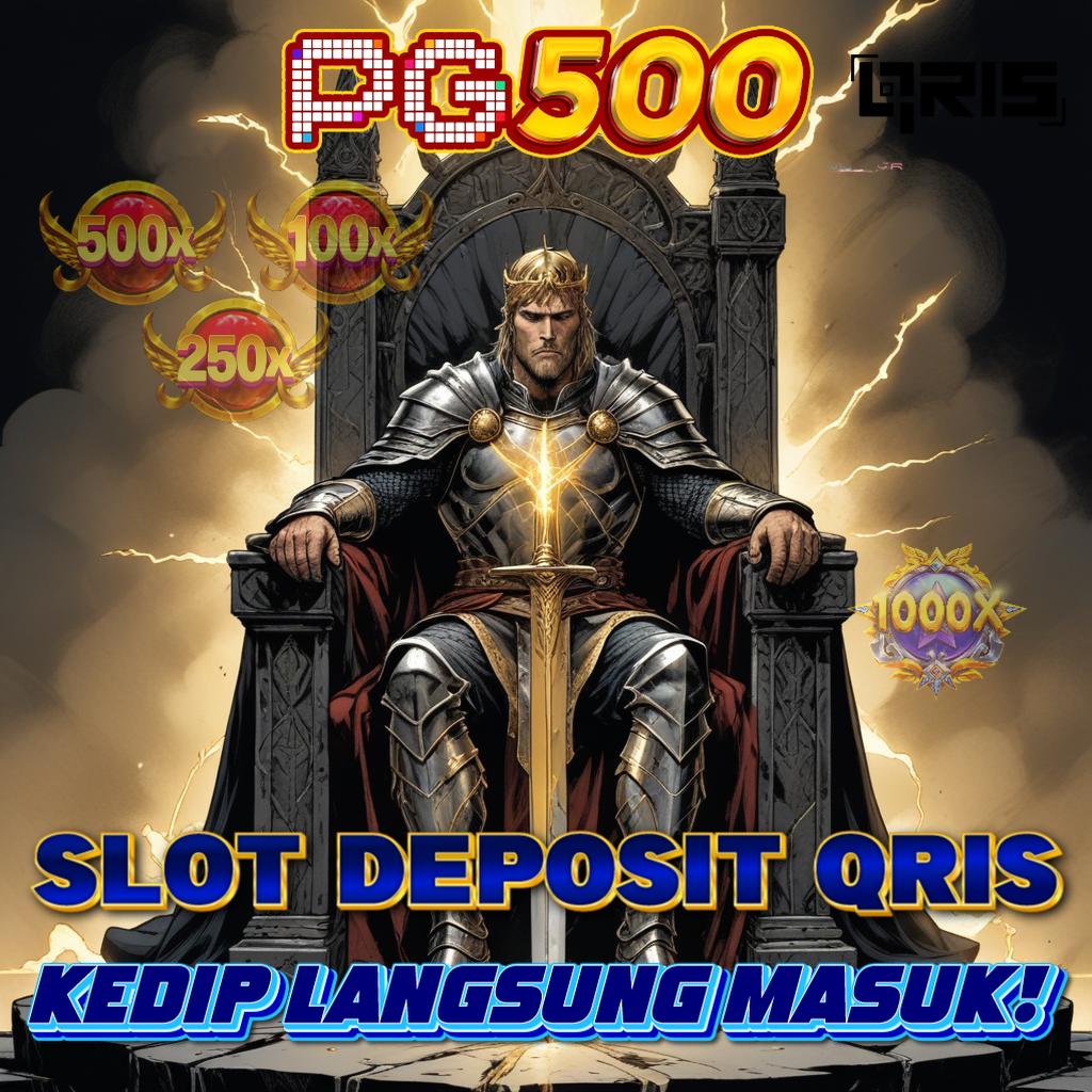 Apk Slot Gacor Tanpa Deposit 2024