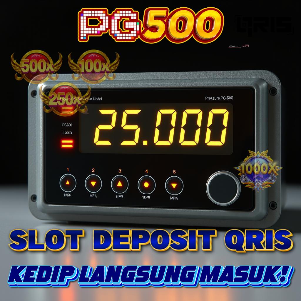 Turbo X500 Slot Login