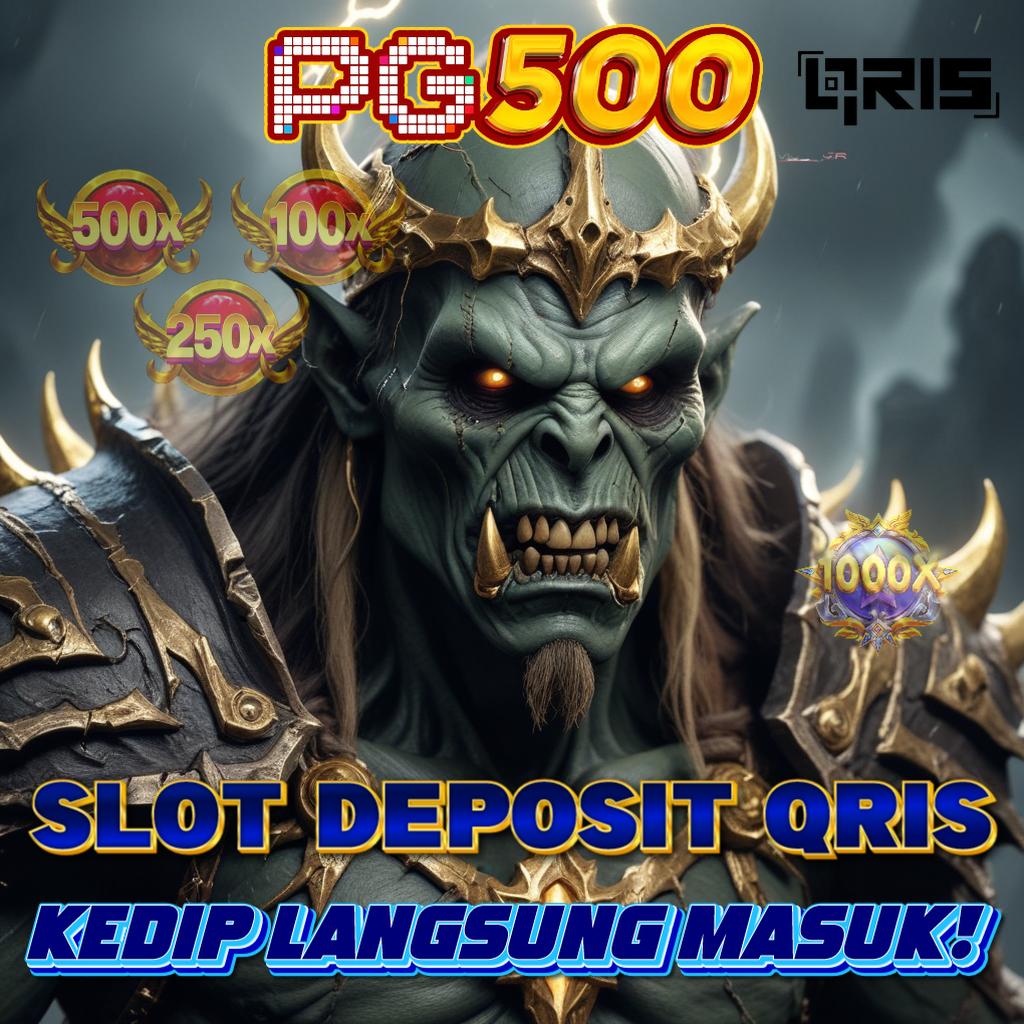 APK SLOT LENGKAP - fortune gods