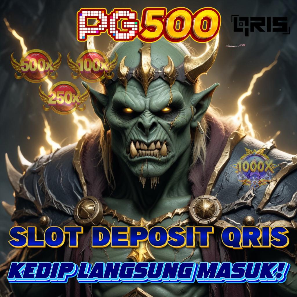 Server Slot Thailan