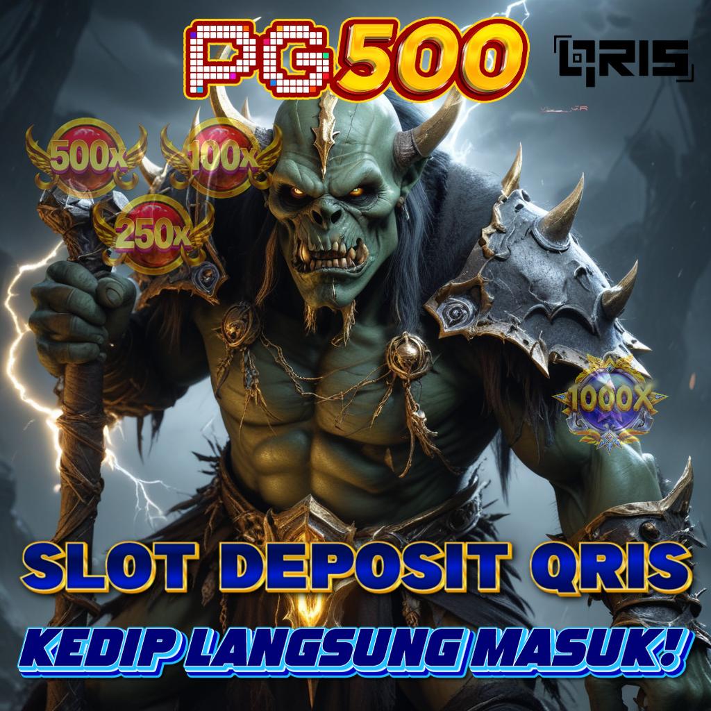 Slot Server Gacor