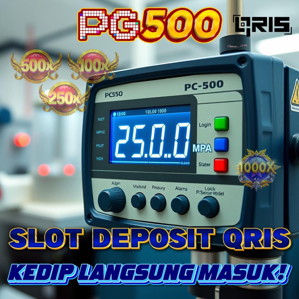 GAME SATU777 - Depo Dikit, Bonus Terus Cair!