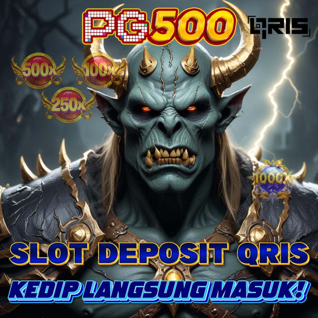 Slot Online Alternatif