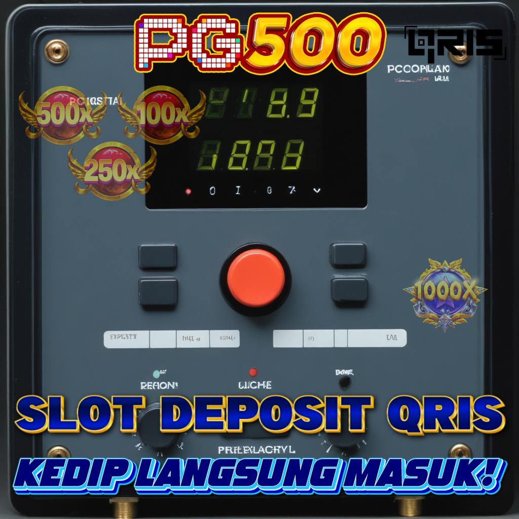 Slot Paling Gacor Siang Ini