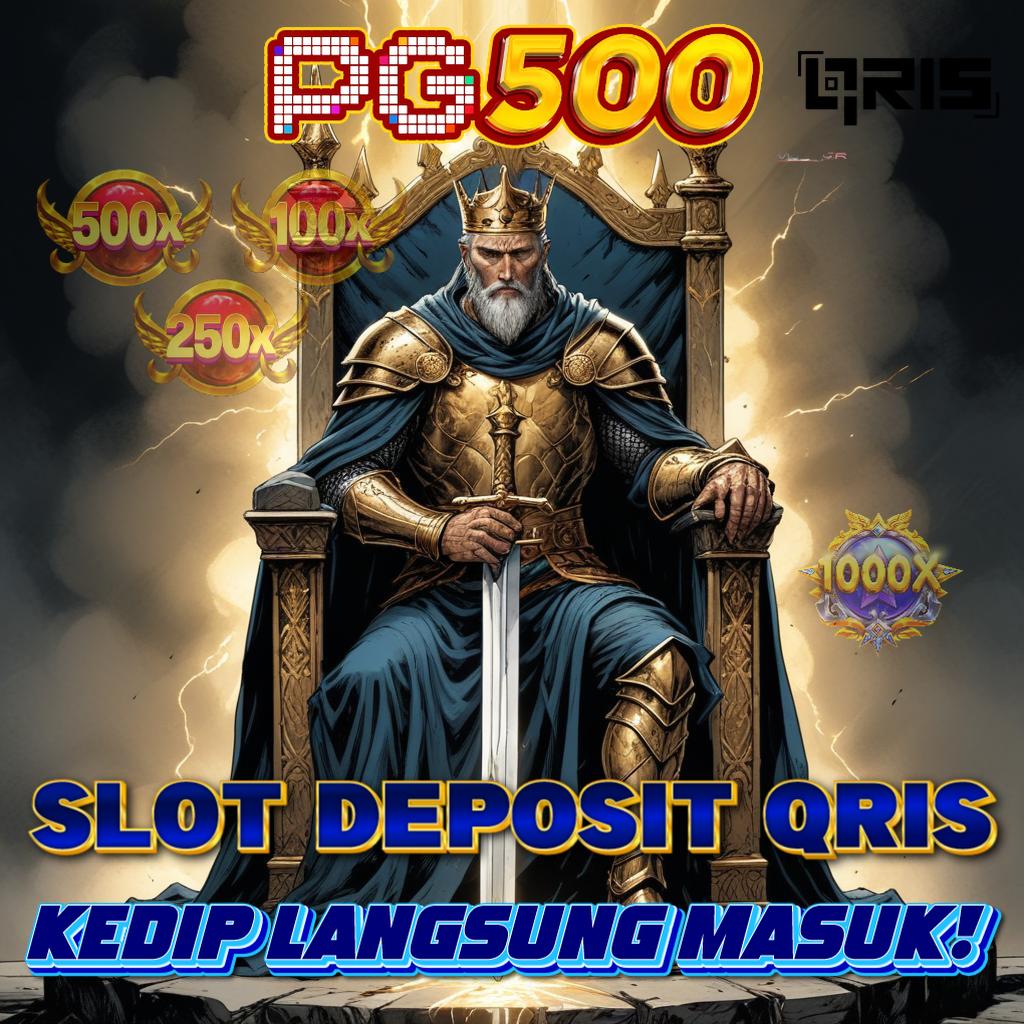 Hack Server Akun Slot