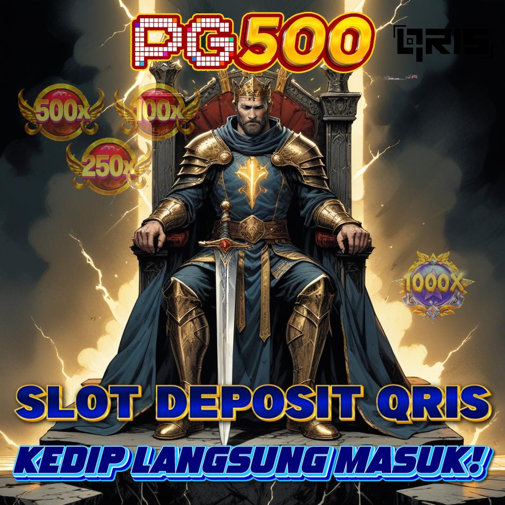 SERVER SLOT LUAR TERGACOR - Promo Luar Biasa Terbatas!