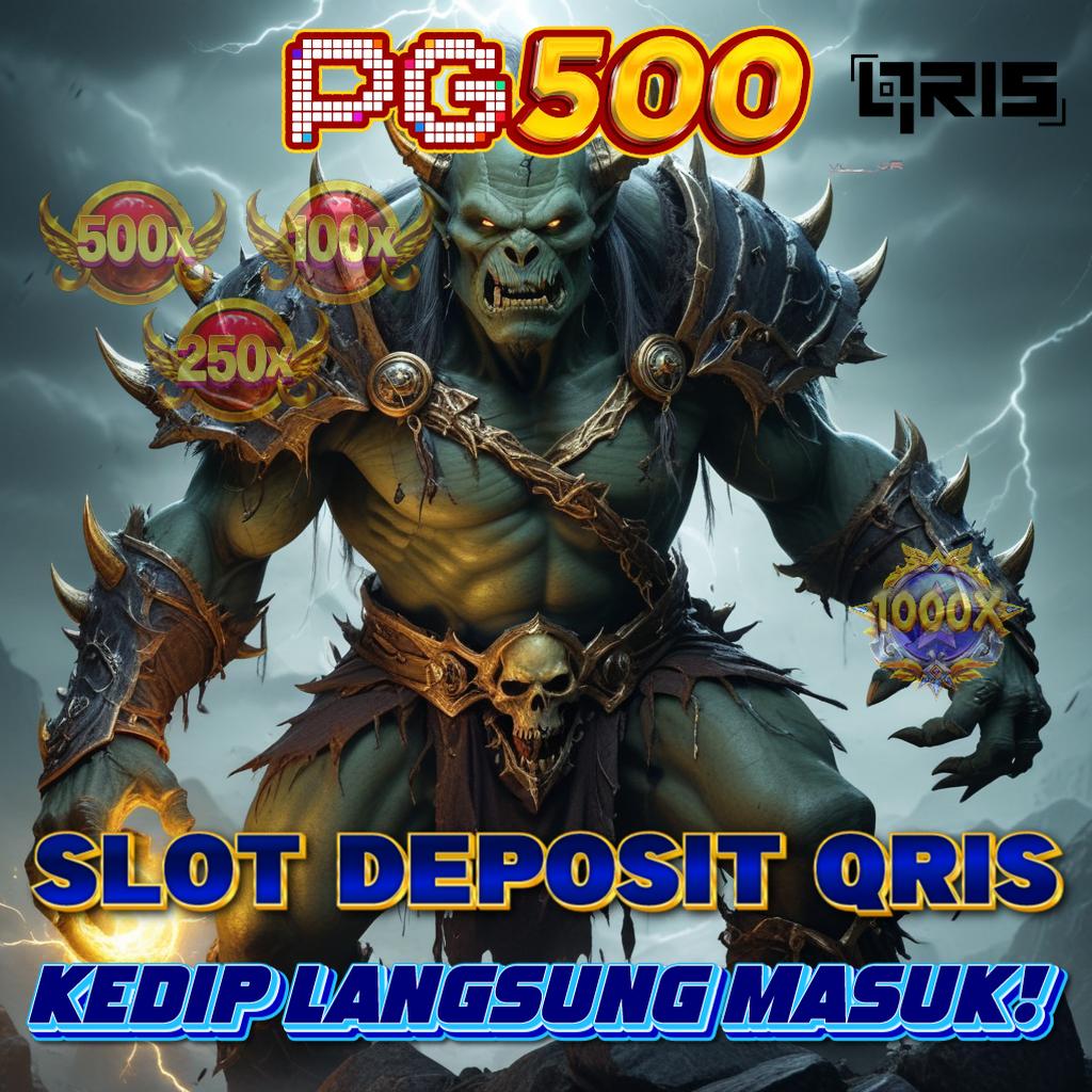 Aplikasi Cheat Pola Slot