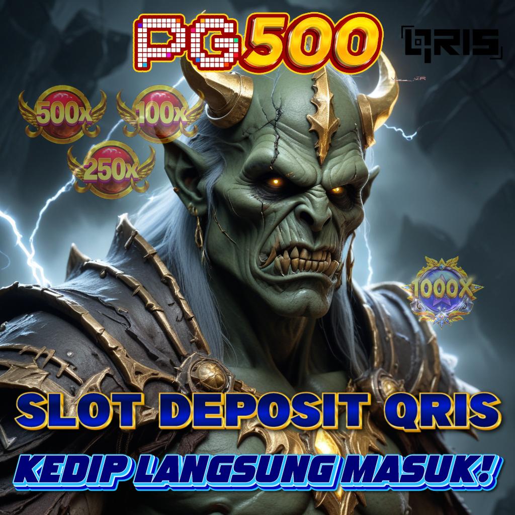 8658 SLOTS - situs demo slot