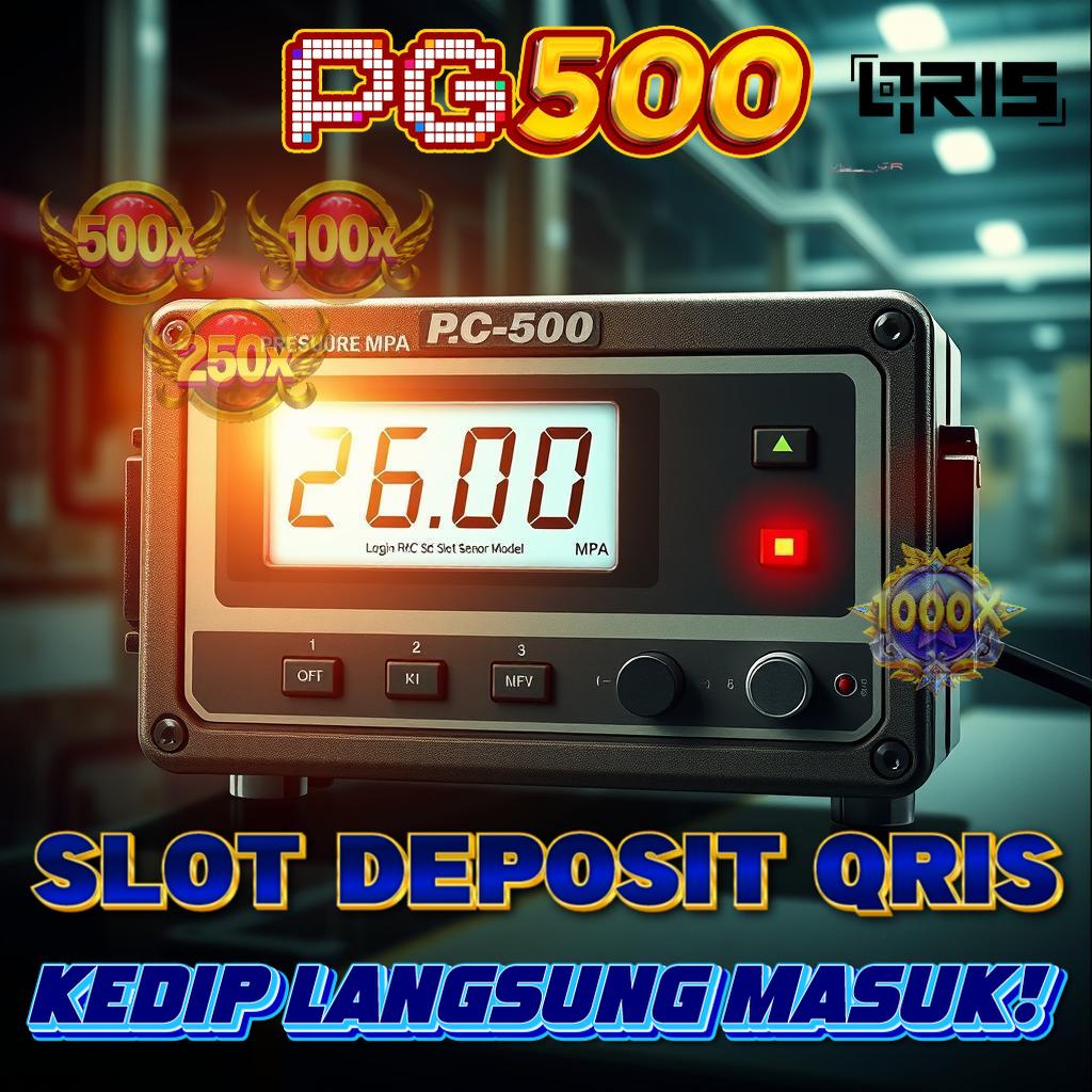 Slot Injector Daftar