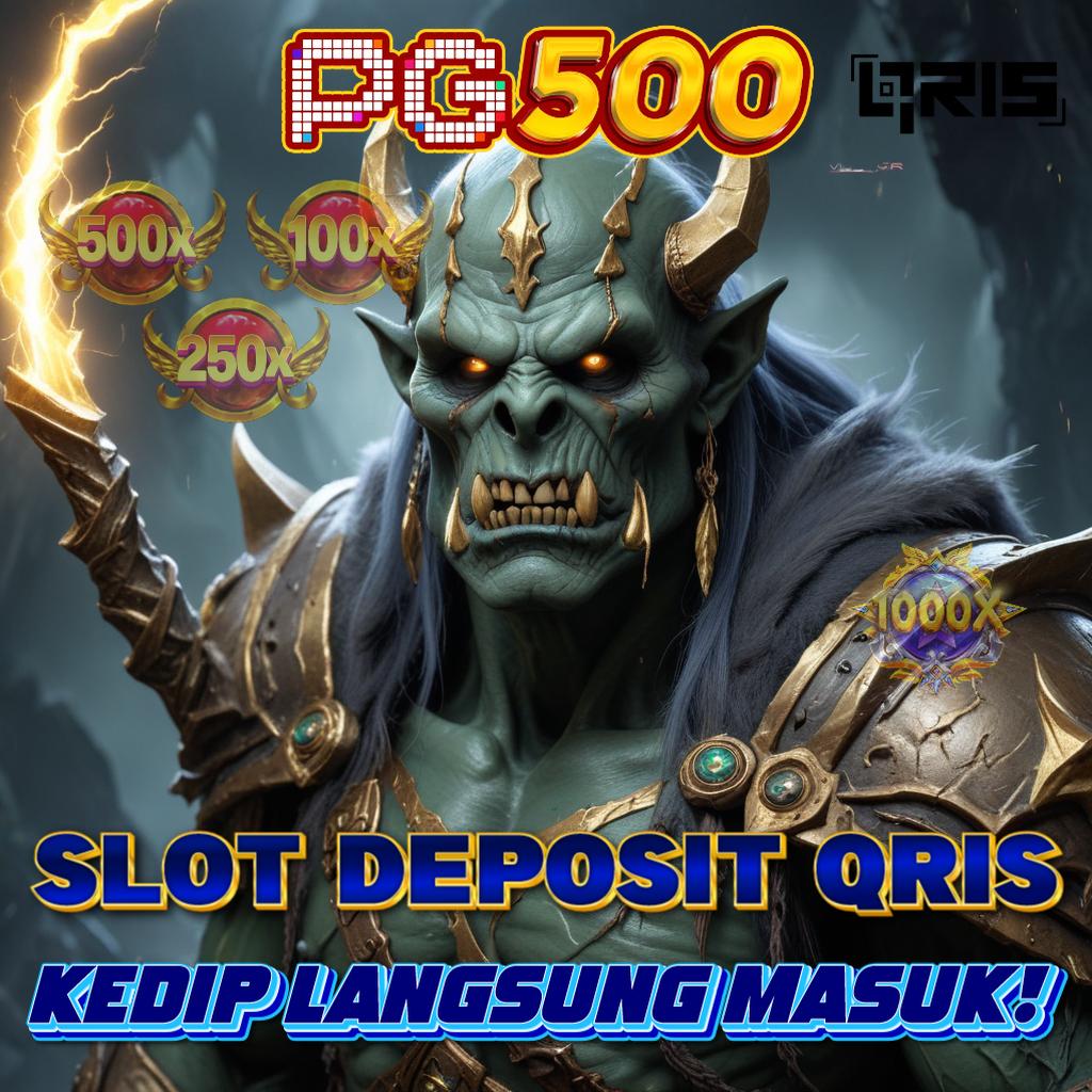 Lucky Rp Terbaru