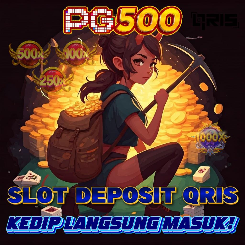 HACK SLOT - Langsung Wujudkan Mimpi