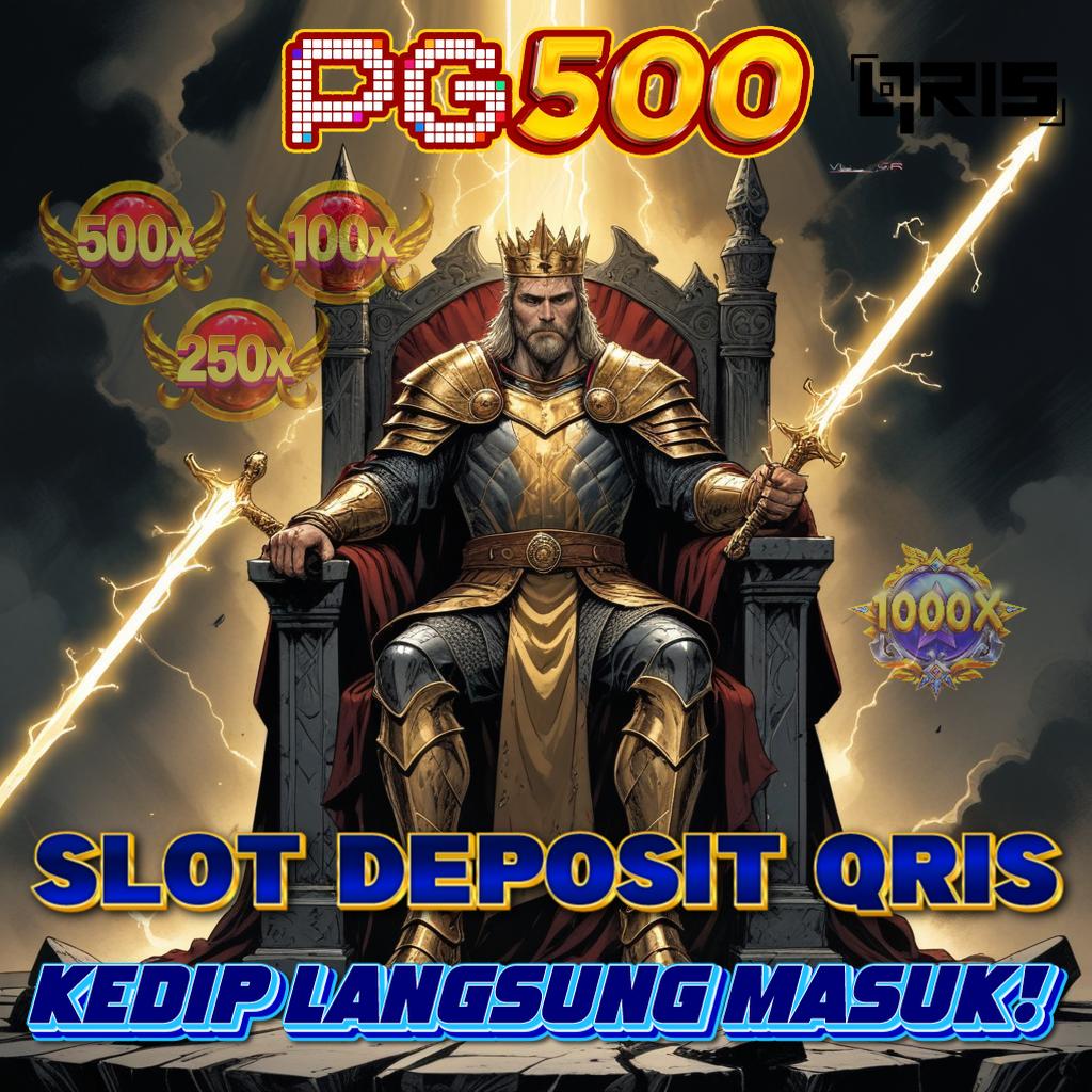 SLOT DEMO PG TERLENGKAP 2024 Depo Sekali, Bonus Pasti Cair!