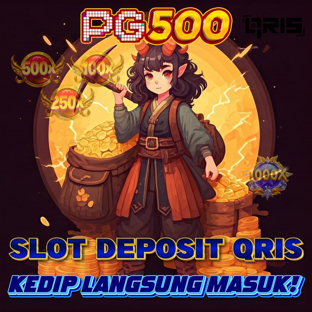 Scatter Hitam Server Kamboja