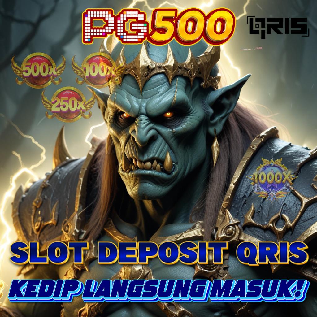 Situs Slot Maxwin Hari Ini