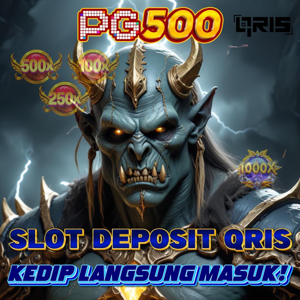 Hack Server Akun Slot