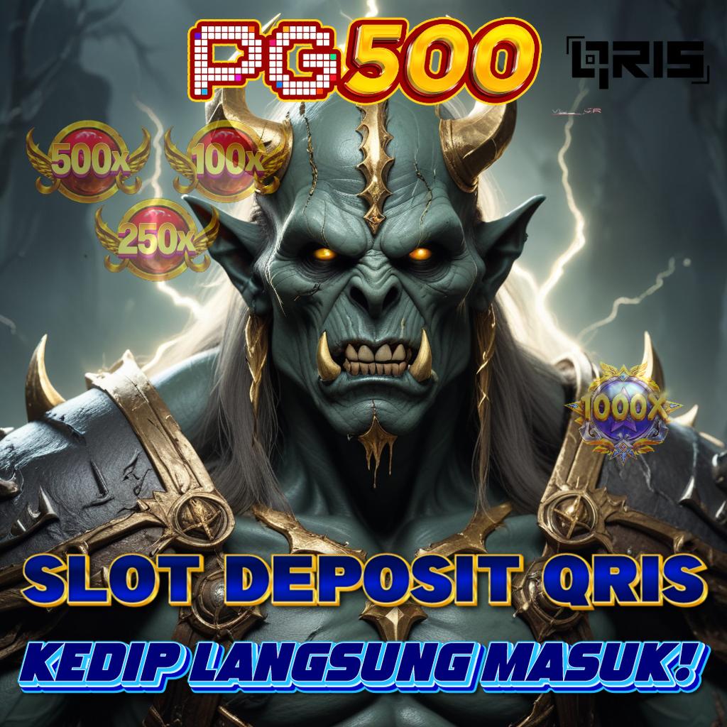 Kebun Slot Apk Download