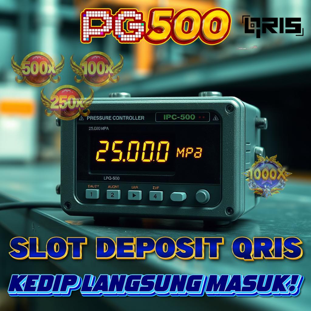 SITUS 1439 SLOT - Nikmati Hasil Usaha