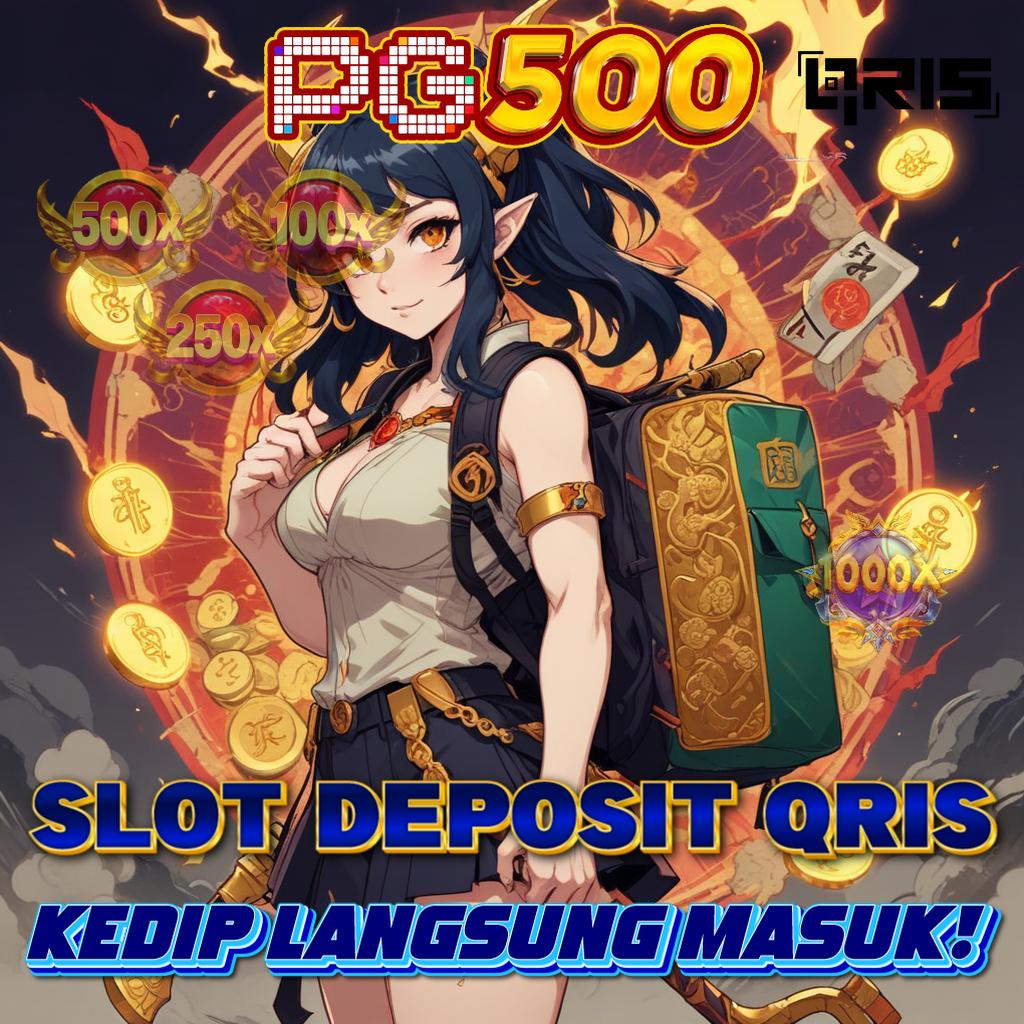 Demo Slot Gacor