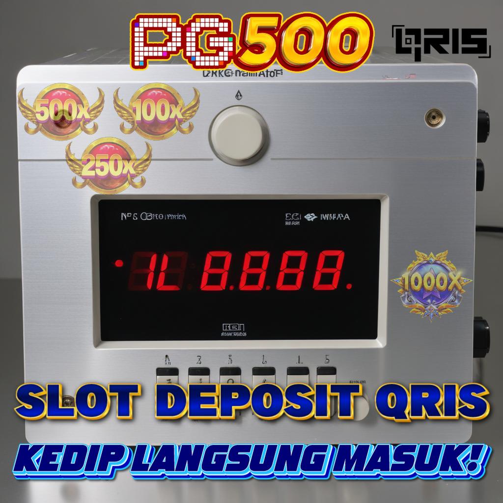 DEMO BONANZA 1000 Promo Terbatas Menarik!