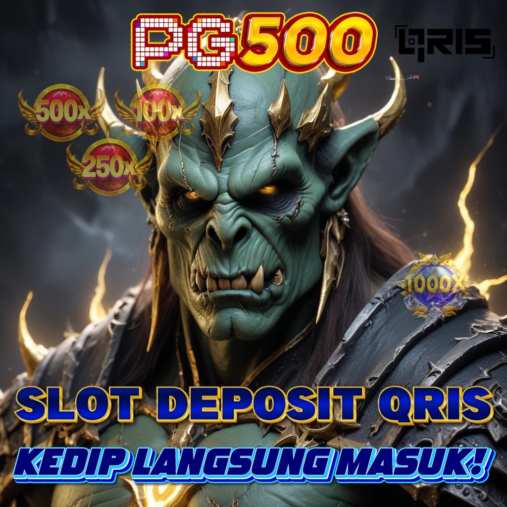 Slot Server Luar Maxwin