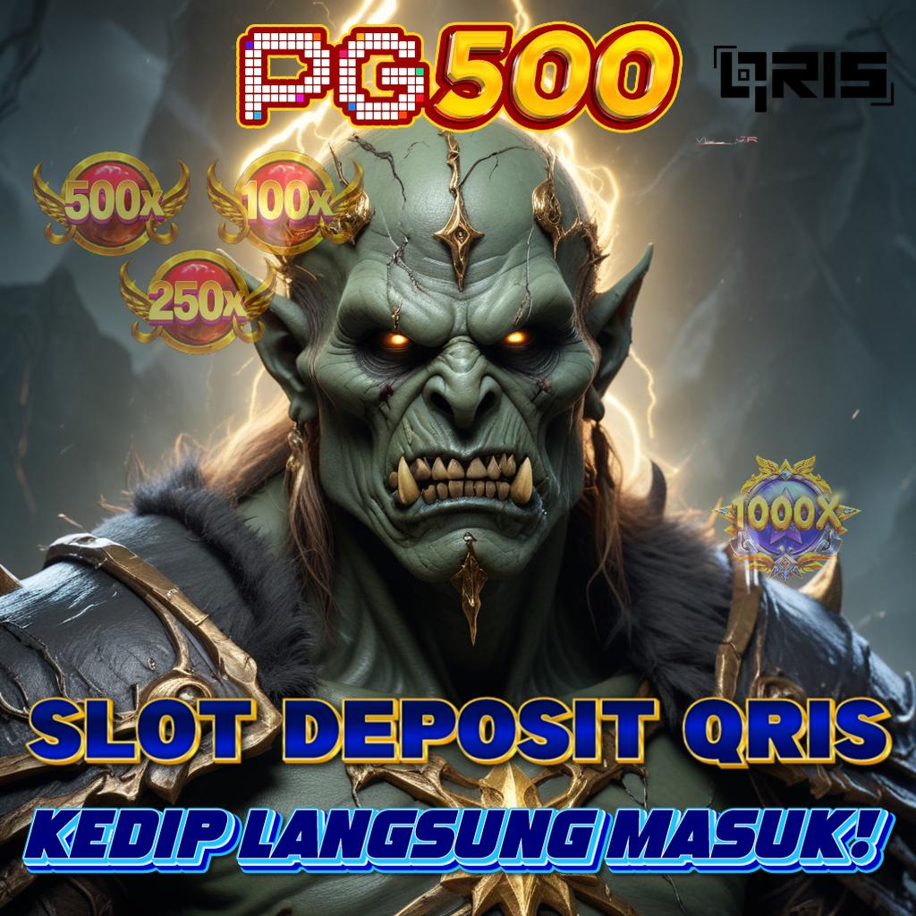 SLOT DEMO PG ANTI LAG - Event Slot, Menang Gak Henti!