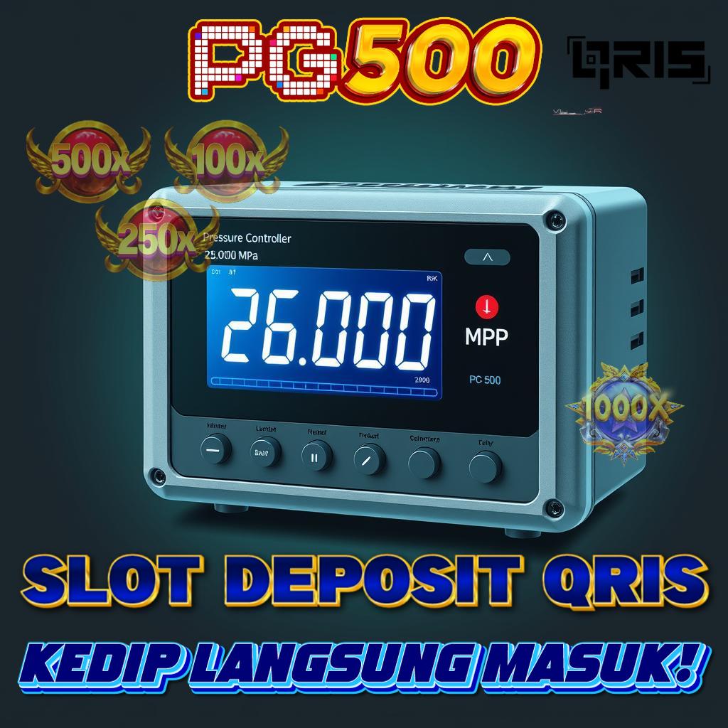 Slot Gacor Gampang Maxwin