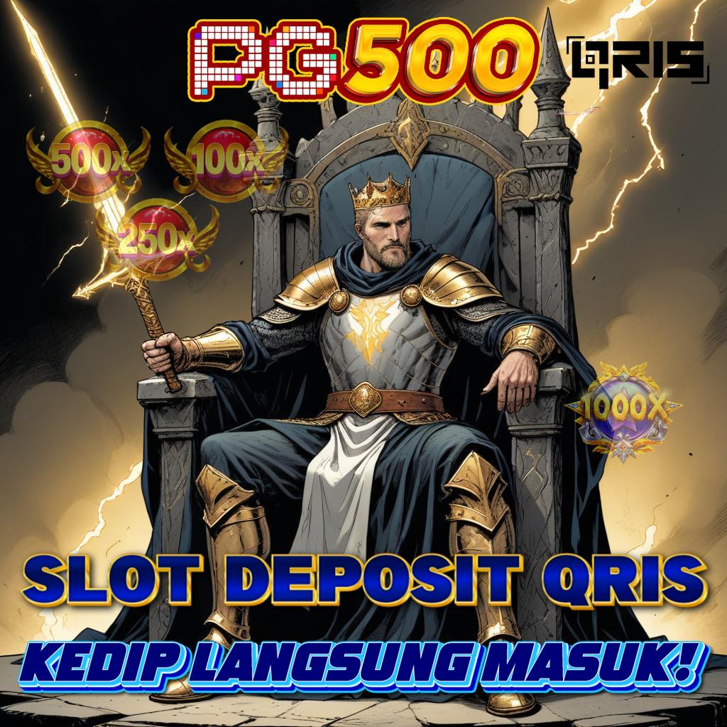 Slot Gacor Hari Ini 2023 Terpercaya