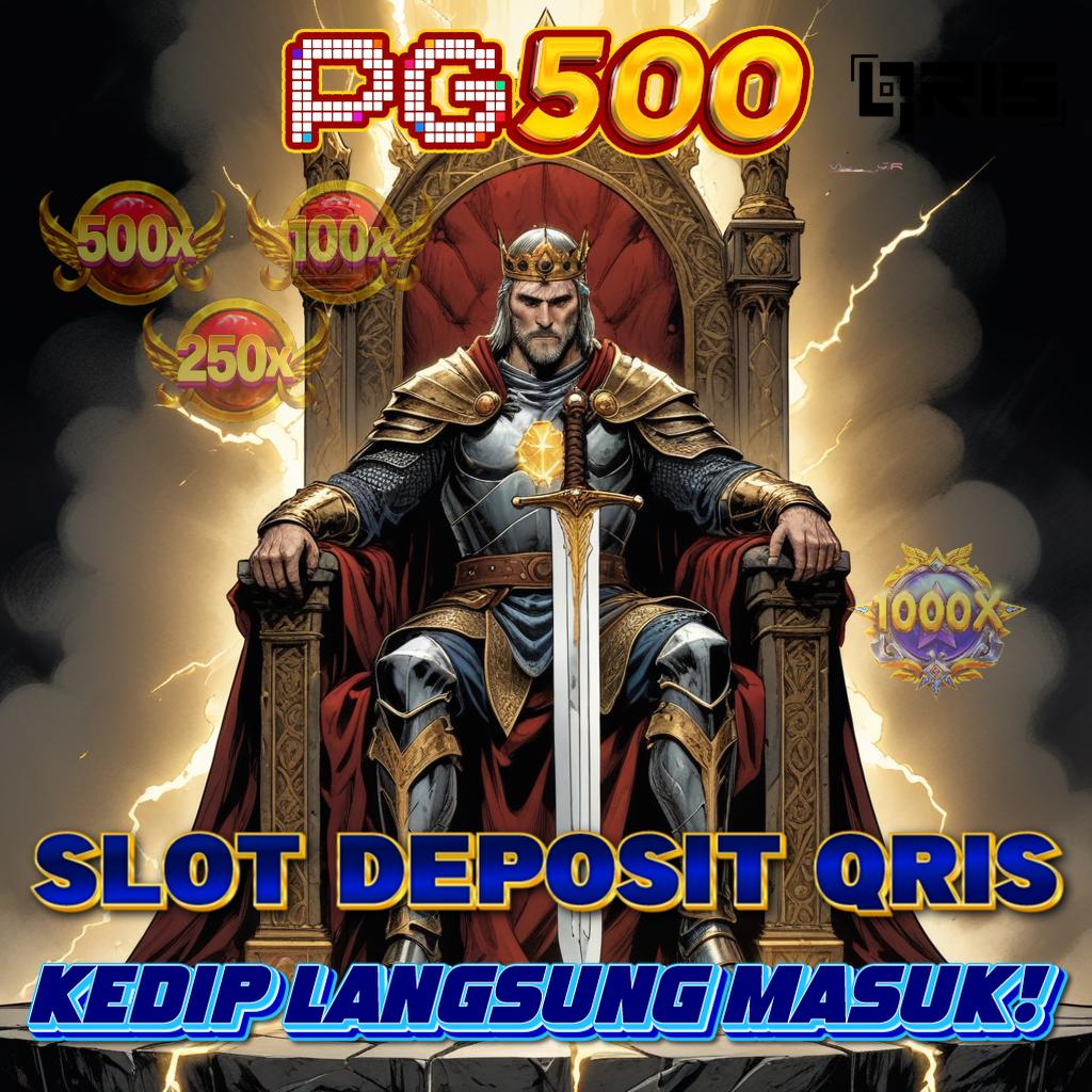 Slot Gacor Hari Ini