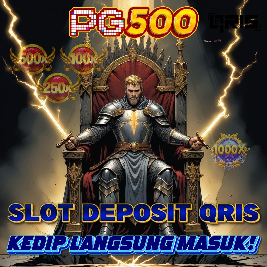 SLOT YANG GACOR HARI INI - Berita Dinamis Hadir