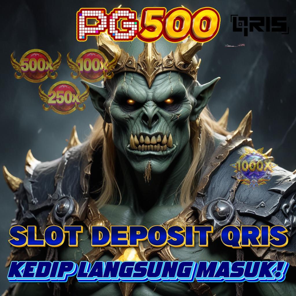 SITUS QIUQIU789 slot luar negeri yang gacor