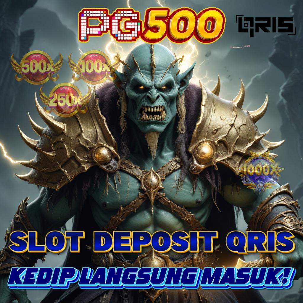 SLOT DEMO PG SOFT ANTI LAG PRAGMATIC PLAY - Tetap Berterima Kasih