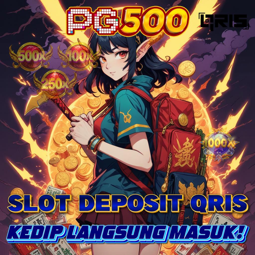 SLOT 0525 APK - Hadapi Ketakutan Berani