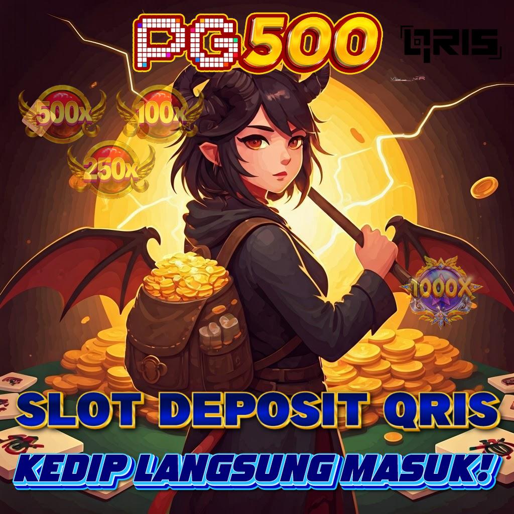 DATA PRO HONGKONG - rekomendasi slot paling gacor