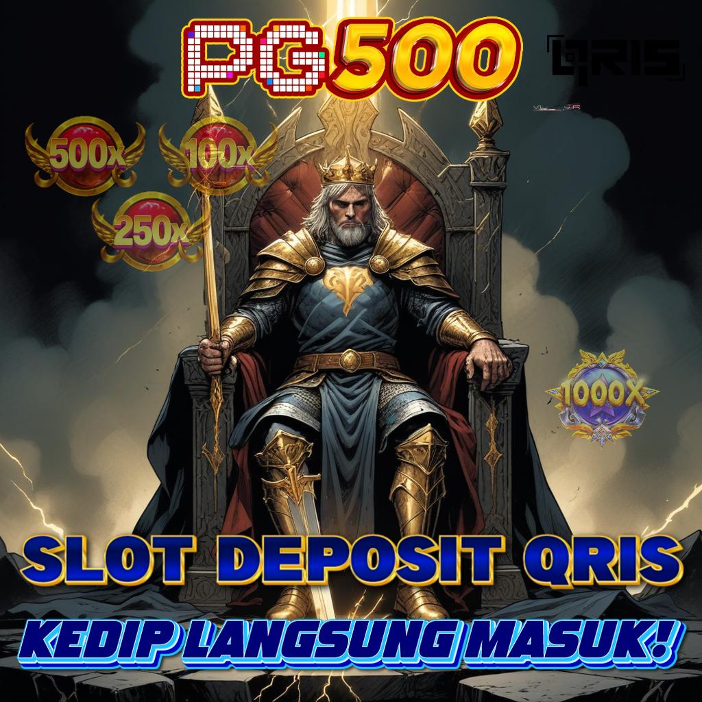 PKV slot resmi gacor hari ini