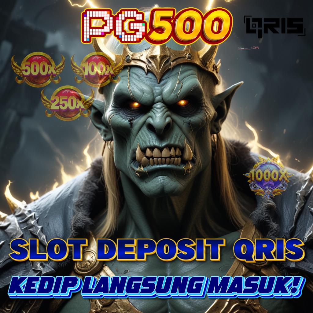 DEMO SLOT SERVER LUAR SUPER GACOR - Portal Paling Dinamis