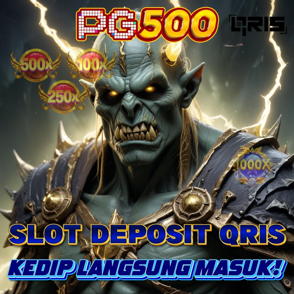 Link Server Slot Kamboja