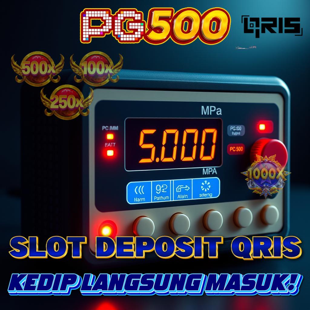 Judi Slot Akun Demo