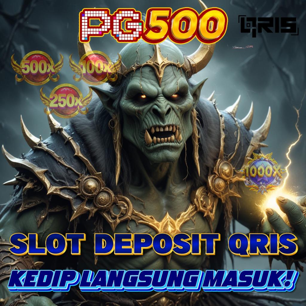 Demo Slot Gratis Mahjong Scatter Hitam