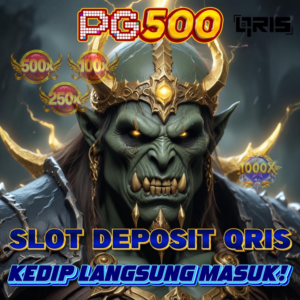 SLOT DEMO PG LENGKAP - Kabar Heboh Terbaru