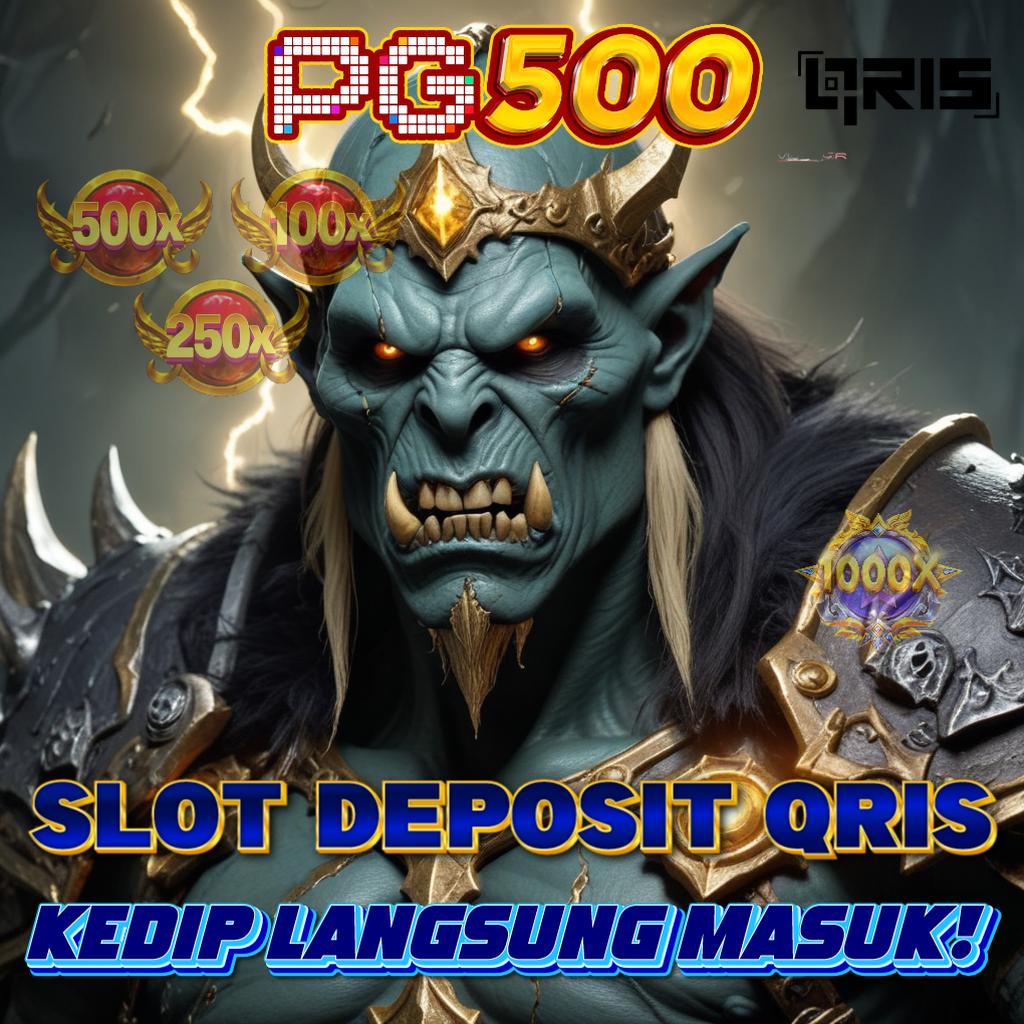 Menang Bet Slot Apk