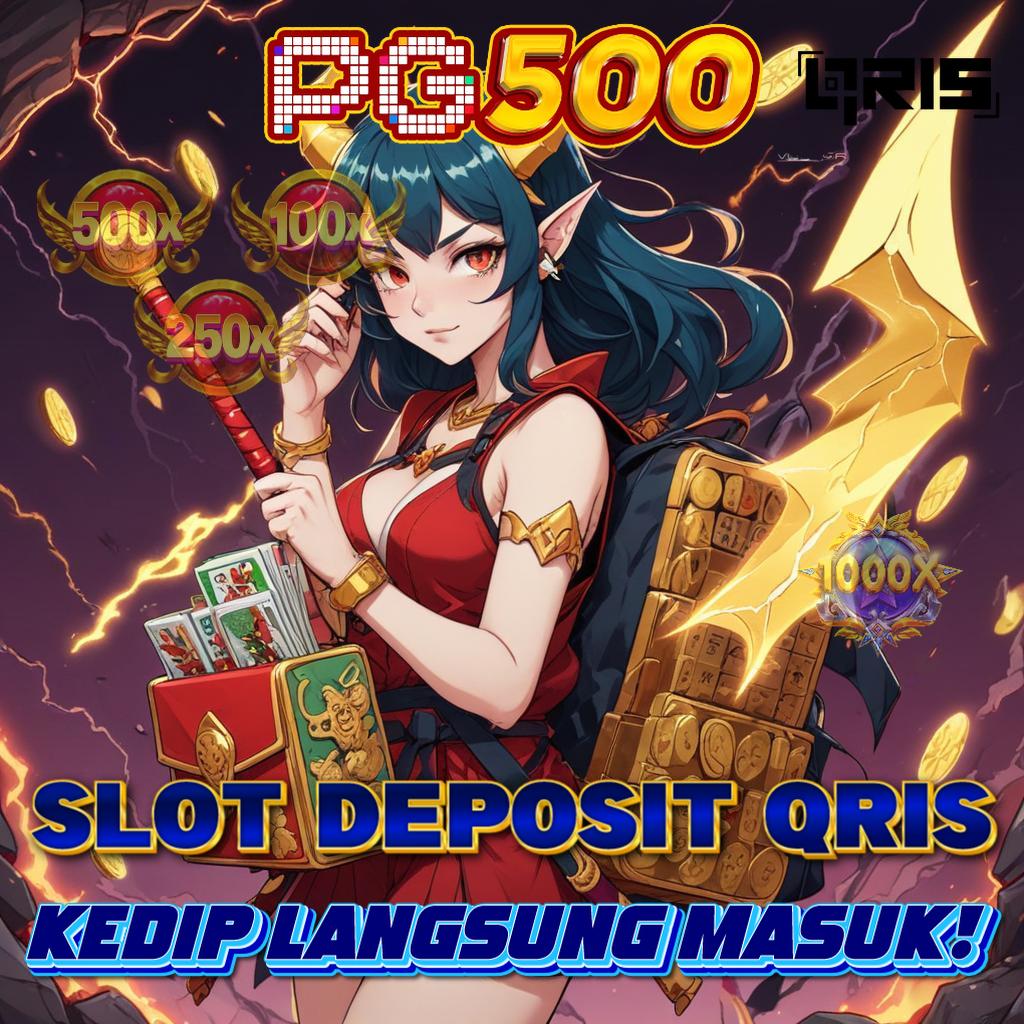 Seru Rp Slot Login