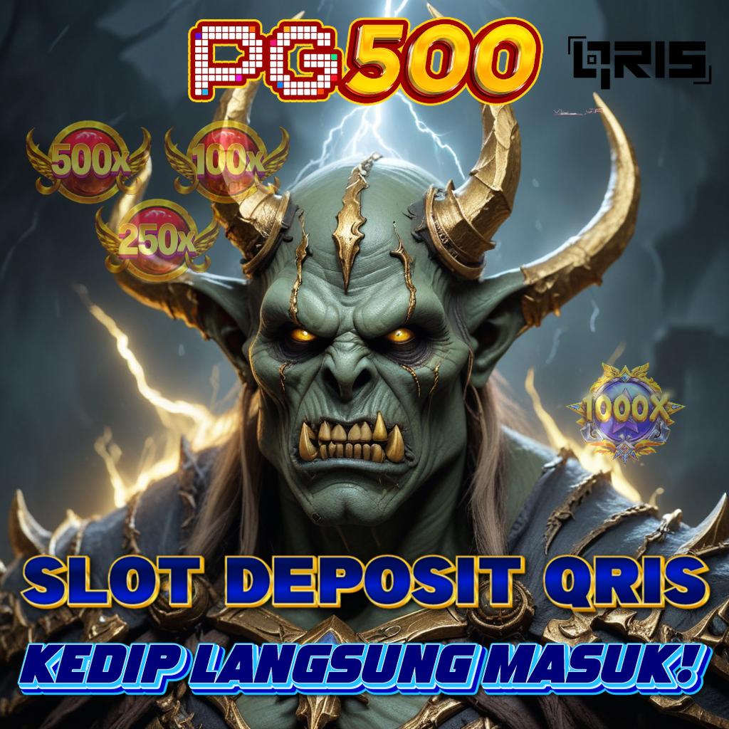 9K BOSS GAME DOWNLOAD APK PC FREE - Event Slot, Hadiah Langsung Cair!