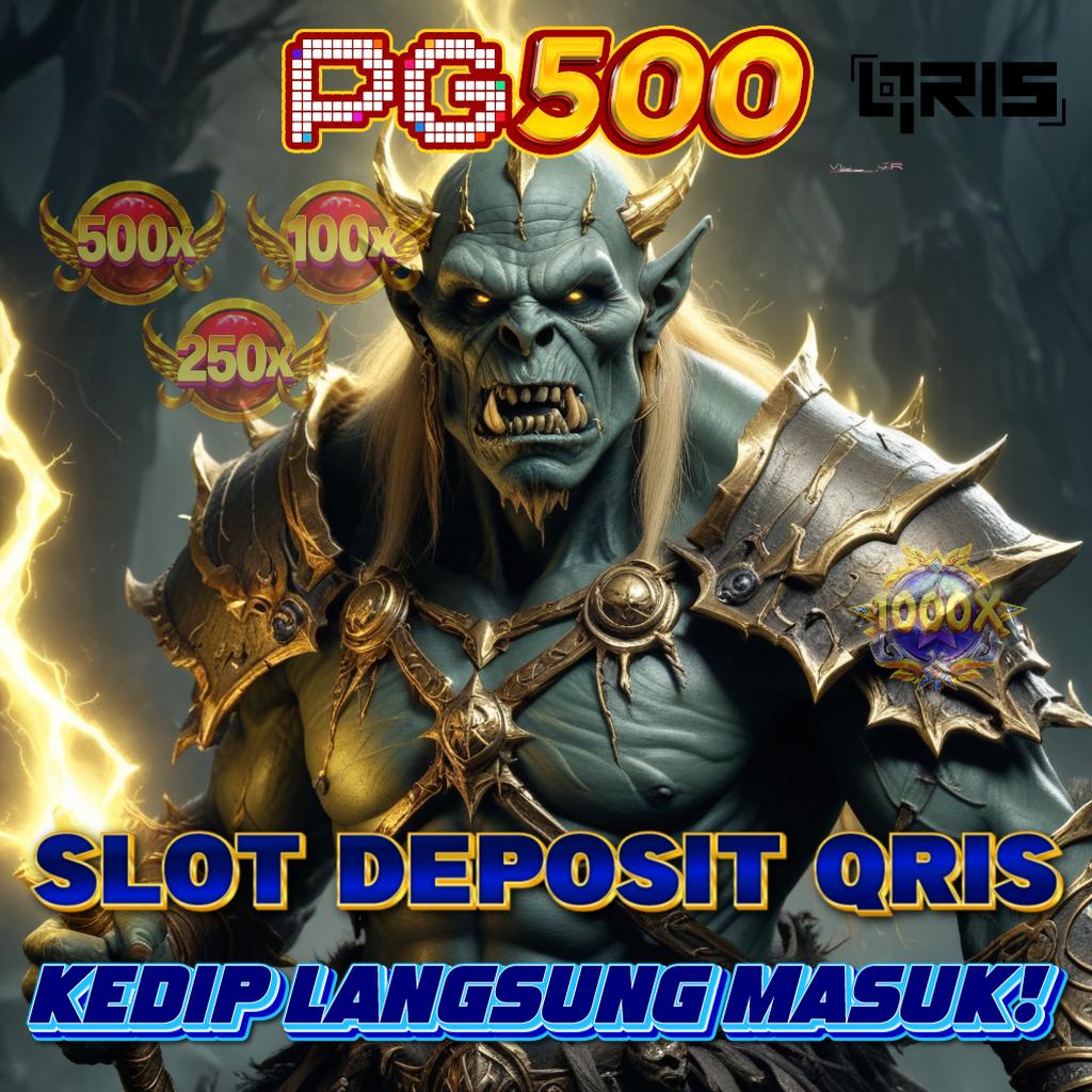 Slot Gacor Hari Ini Gampang Maxwin