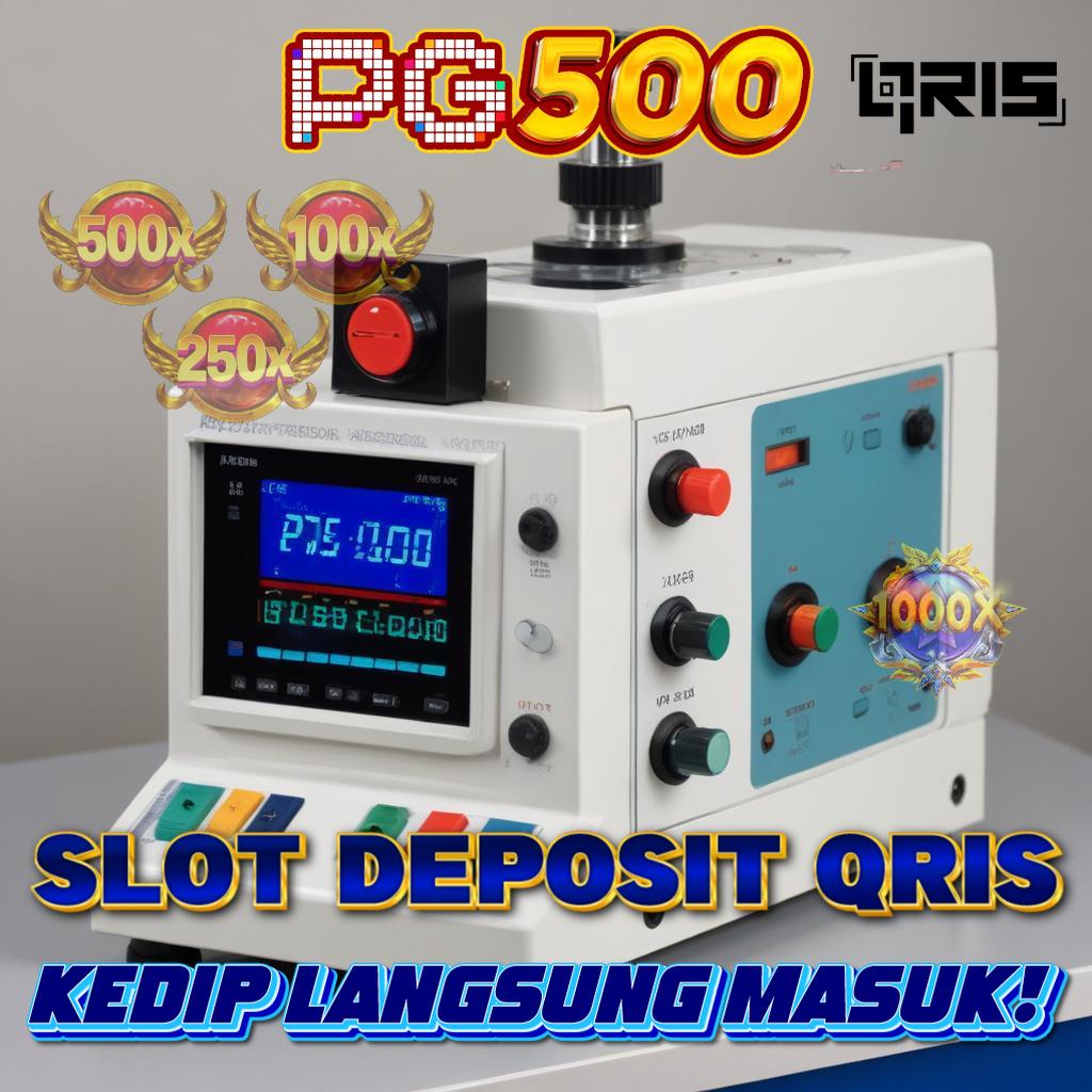 777 SLOTS IO - Kabar Terbaru Sekarang