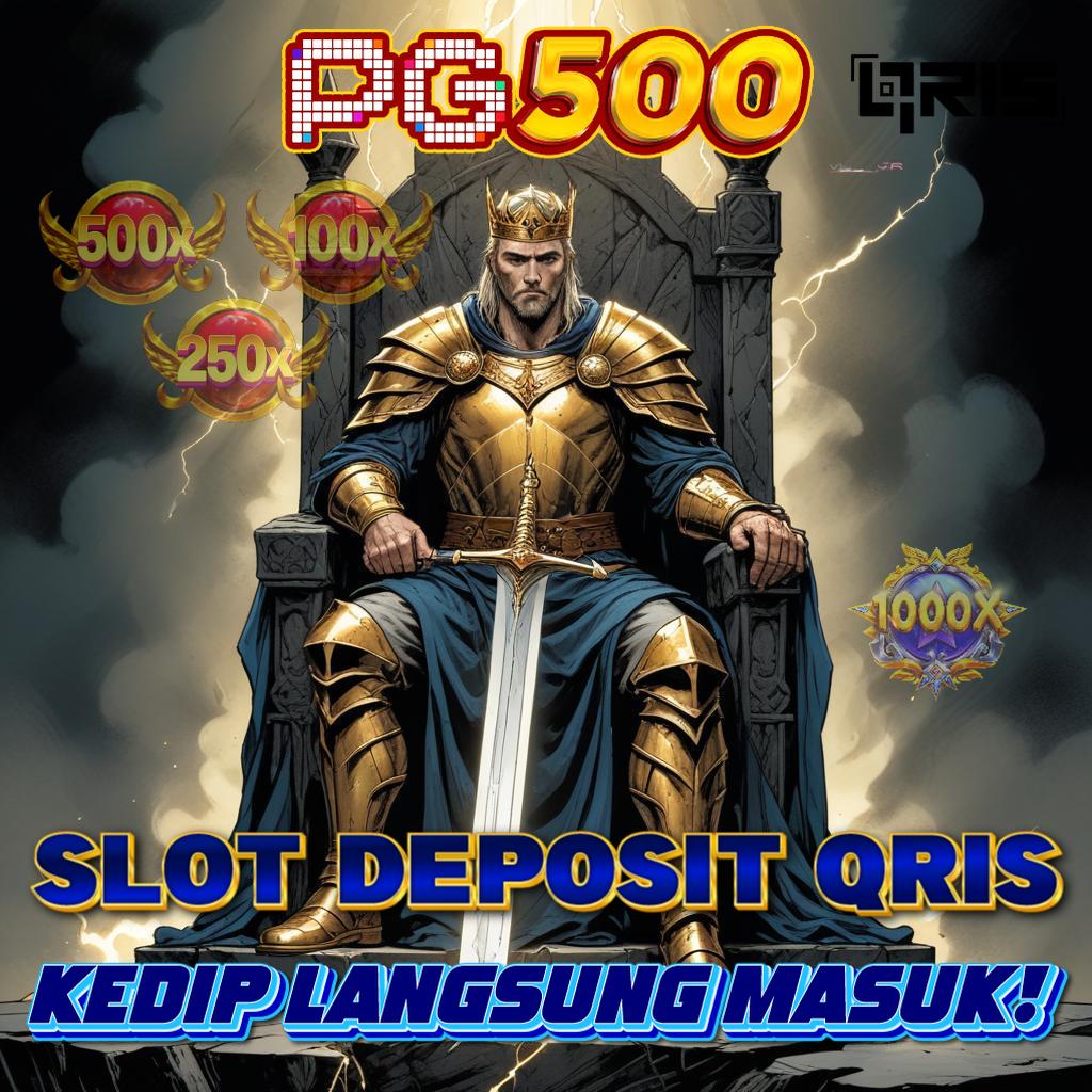 APK SLOT ST777 - Kembangkan Kreativitas Diri