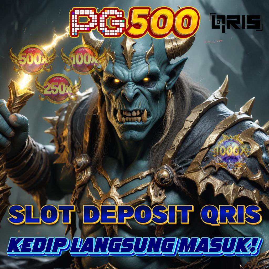 Aplikasi Open Slot Olympus