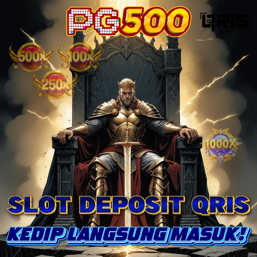 APK SLOT ZEUS PENGHASIL UANG TANPA DEPOSIT - Tetap Berinovasi