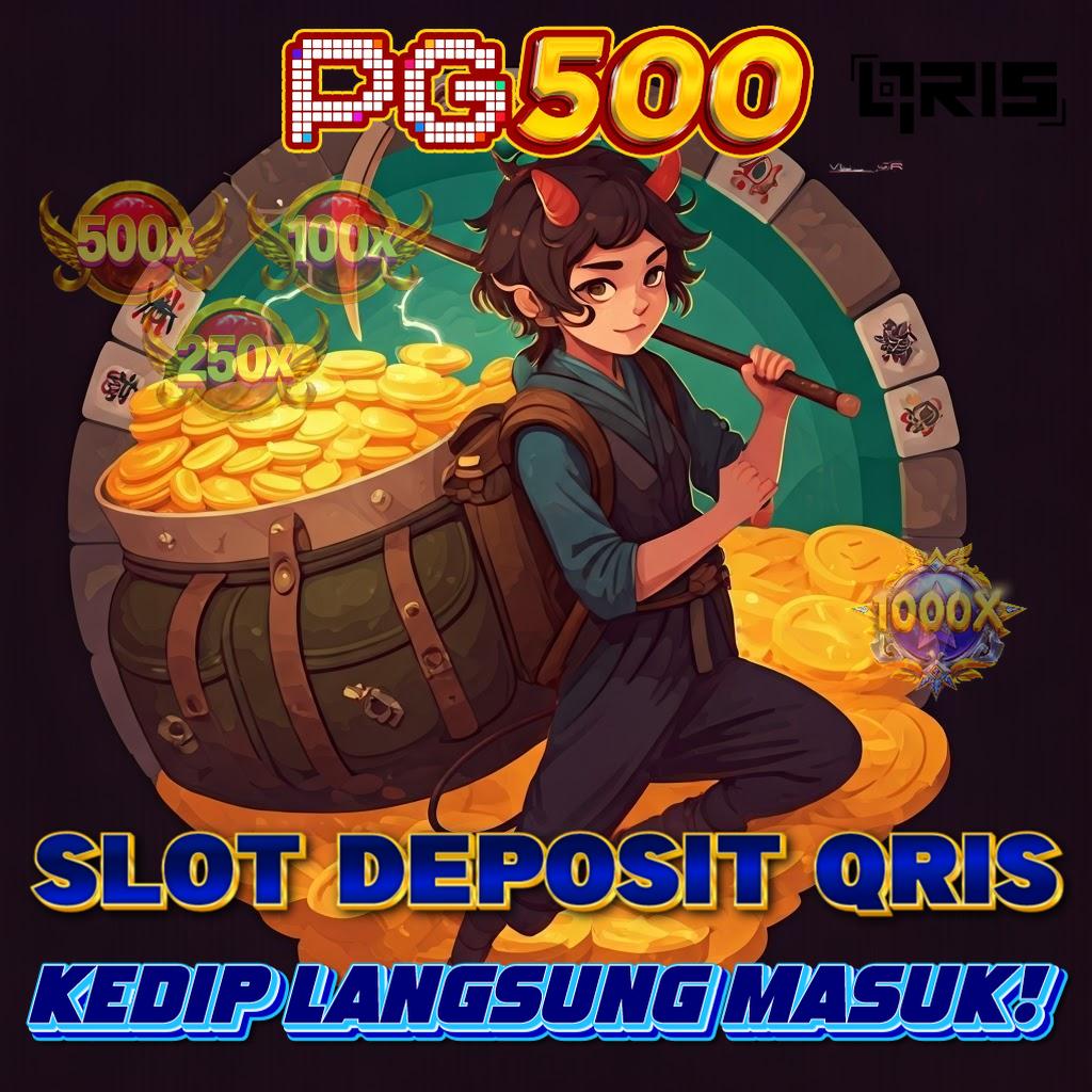 CHEAT SLOT PRO - Dijamin Tidak Ada Rasa Kecewa